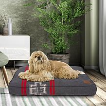 Carolina Pet Pendleton San Miguel Pet Napper Bed