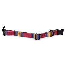 Carolina Pet Pendleton Zion National Park Adventure Dog Collar