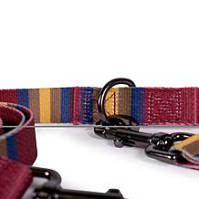 Carolina Pet Pendleton Zion National Park Adventure Leash