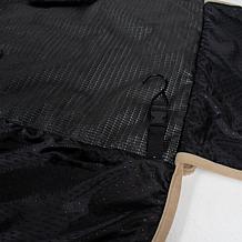 Carolina Pet Quilted Microfiber Reat Car Sear Protector