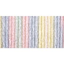 Caron Jumbo Print Yarn-Baby Rainbow