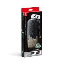 RDS Industries Nintendo Switch Game Traveler Deluxe Case