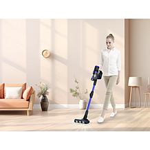 CasaClean Cordless Pro Flexible Stick Vacuum