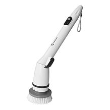 CasaClean Dual-Head Floor-Length Spin Scrubber