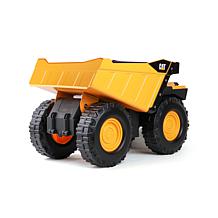 CAT Mighty Steel Dump Truck