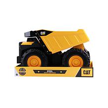 CAT Mighty Steel Dump Truck