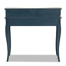 Celestine Accent Writing Desk