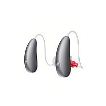 Ceretone Beacon Self-Fitting OTC Hearing Aids