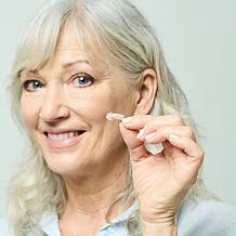 Ceretone
Core One Pro Hearing Aids with Charging Case