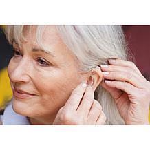 Ceretone Soild Rechargeable OTC Hearing Aid