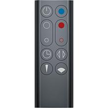 CERTIFIED PRE-OWNED DYSON HOT+COOL JET FOCUS FAN HEATER SATIN BLACK...