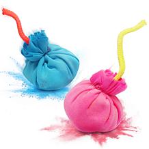 Chalkie Chalk Blast Balls 6-Pack