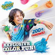 Chalkie Chalk Blast Balls 6-Pack