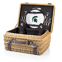 Champion Picnic Basket - Michigan State