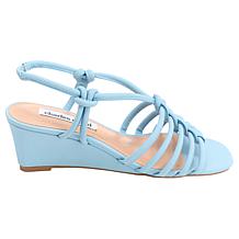 Charles by Charles David Aisles Open Toe Wedge Sandal