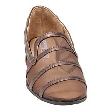 Charles by Charles David Fanny Mesh Smoking Loafer