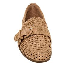 Charles by Charles David Follies Raffia Loafer