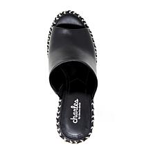 Charles by Charles David Haider Studded Wedges