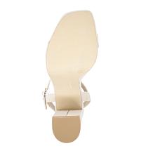 Charles By Charles David Izzy Chunky Heel Platform Sandal