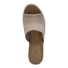 Charles by Charles David Jeremy Studded Wedge Slides