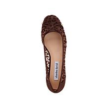 Charles by Charles David Maize Mesh Ballet Flat
