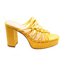 Charles by Charles David Meadow Platform Sandals