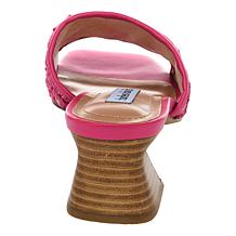 Charles by Charles David Raffi Woven Slide Sandal