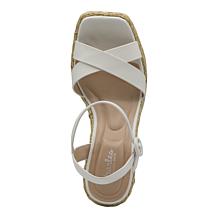 Charles by Charles David Rayna Platform Heel Sandals