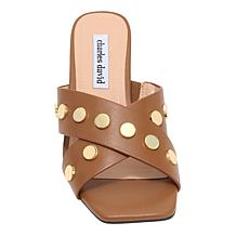 Charles David Raye Open Toe Dress Sandal