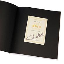 Chef Jet Tila "101 Epic Dishes" Cookbook