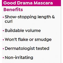 Chella Heated Eyelash Curler & Mini Mascara