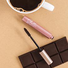 Chella Heated Eyelash Curler + Good Drama Mascara