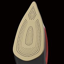 CHI Electronic Iron with Retractable Cord