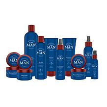 CHI Man The One 3-In-1 Shampoo, Conditioner, Body Wash 12 oz.