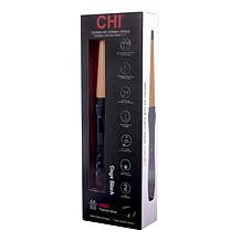 CHI Tourmaline Ceramic Tapered Curling Wand