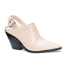 Chinese Laundry Tilani Slingback Bootie