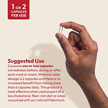 CholestaCare - 720 Capsules