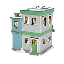 Chuck's Sporting Goods