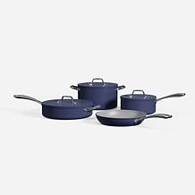 Ciarra Beyond 4-Piece Cookware Set Midnight Dream
