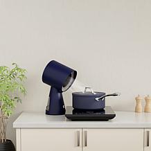 Ciarra Beyond 4-Piece Cookware Set Midnight Dream