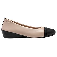 Clarks Cathrynn Dusk Wedge