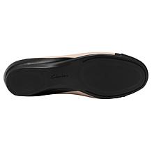 Clarks Cathrynn Dusk Wedge