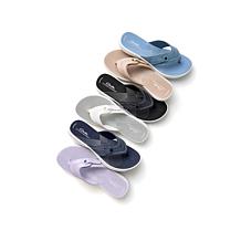 Clarks Cloudsteppers™ Breeze Reyna Athleisure Flip Flop