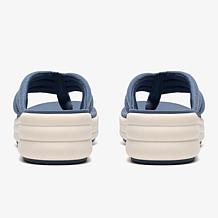 Clarks Cloudsteppers Drift Carmen Toe Post Sandal