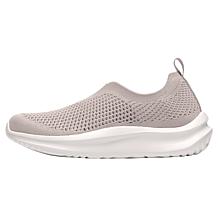 Clarks Cloudsteppers Solevana Knit Slip-On Sneaker