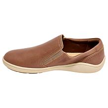 Clarks Collection Bryianne Ashly Casual Leather Shoe