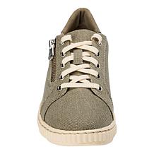 Clarks Collection Caroline Echo Heritage Casual Sneaker