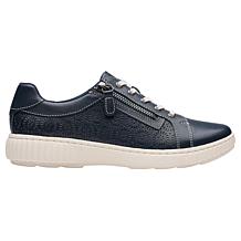 Clarks Collection Caroline Rio Lace Up Sneaker