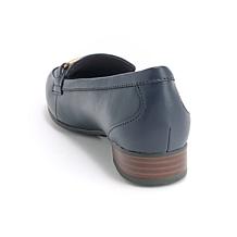 Clarks Collection Juliet Echo Leather Loafer