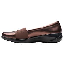 Clarks Collection Kaetlyn Rhea Slip-On Shoe